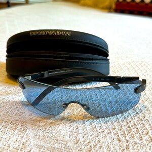 Emporio Armani vintage sunglasses